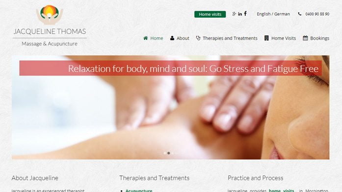 wordpress developer melbourne