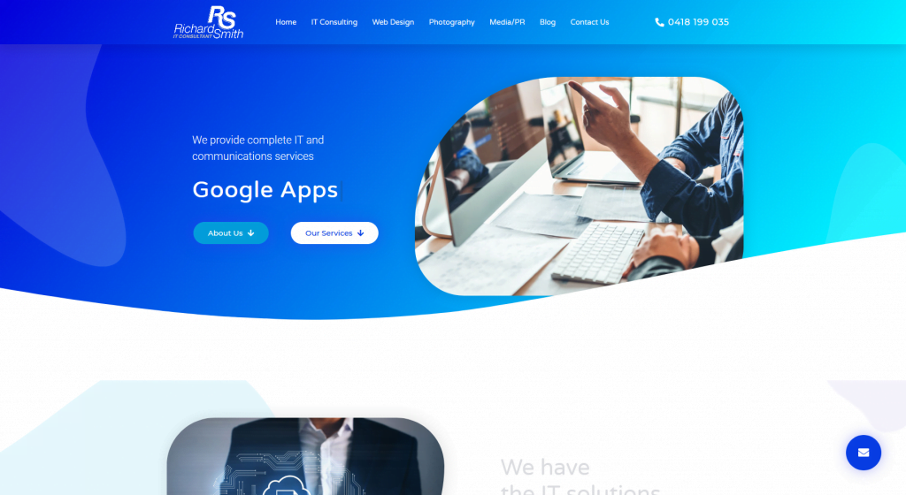 web developers melbourne