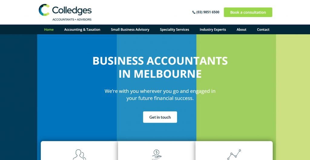 wordpress web design melbourne